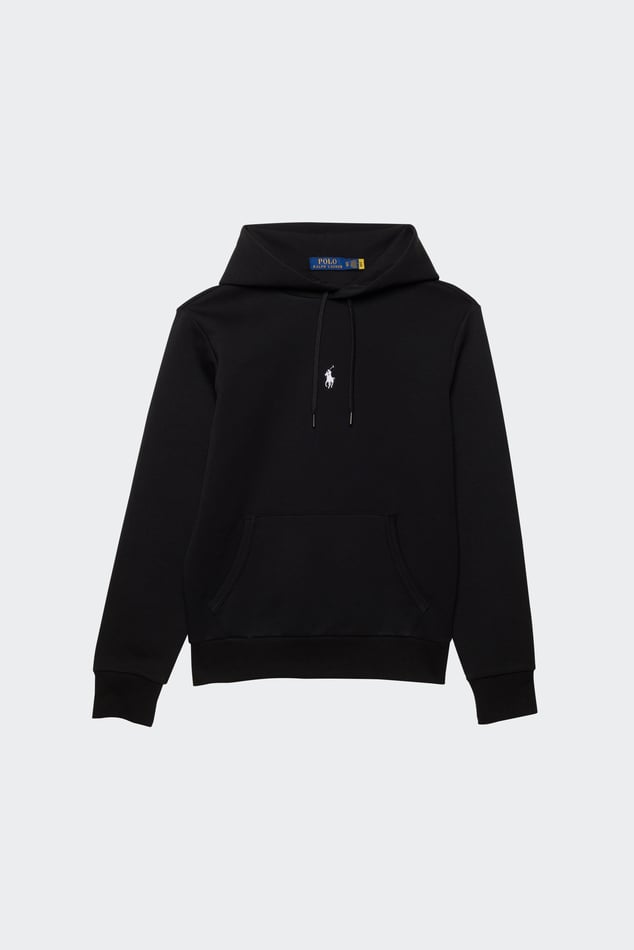 Sweat noir ralph lauren sale