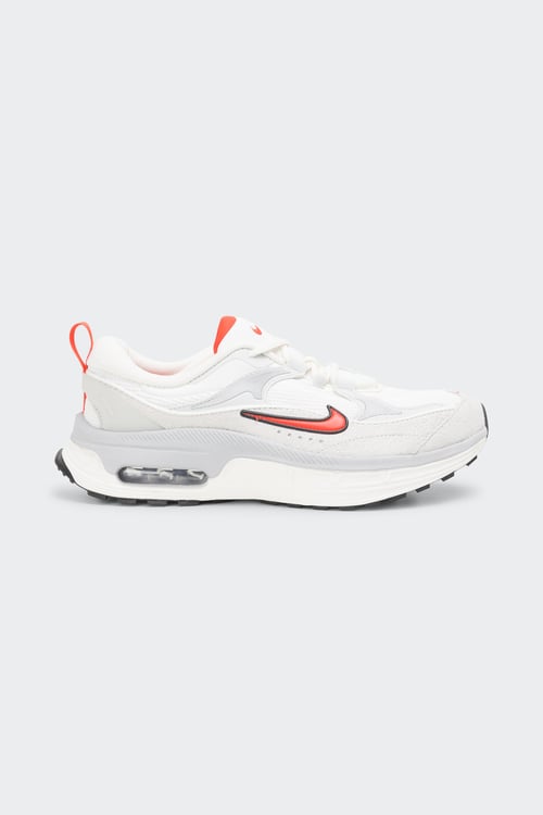 NIKE Baskets basses Beige