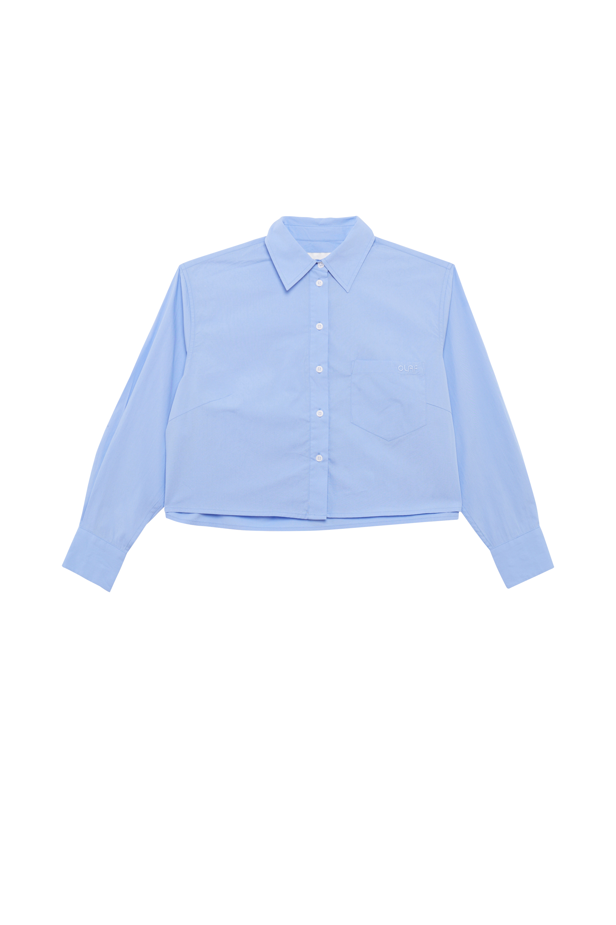 Shirt Blue