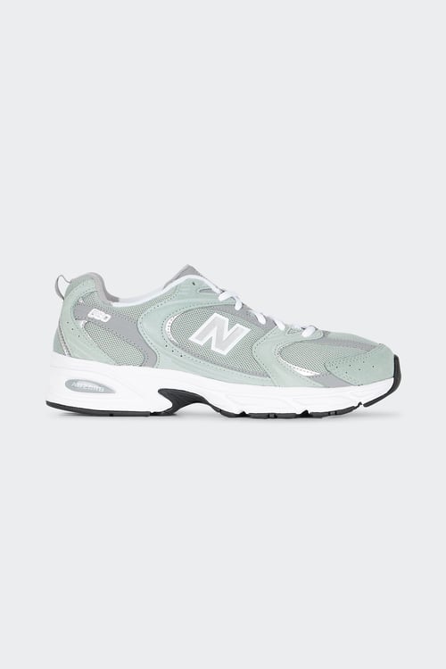 New balance 530 best sale homme verte