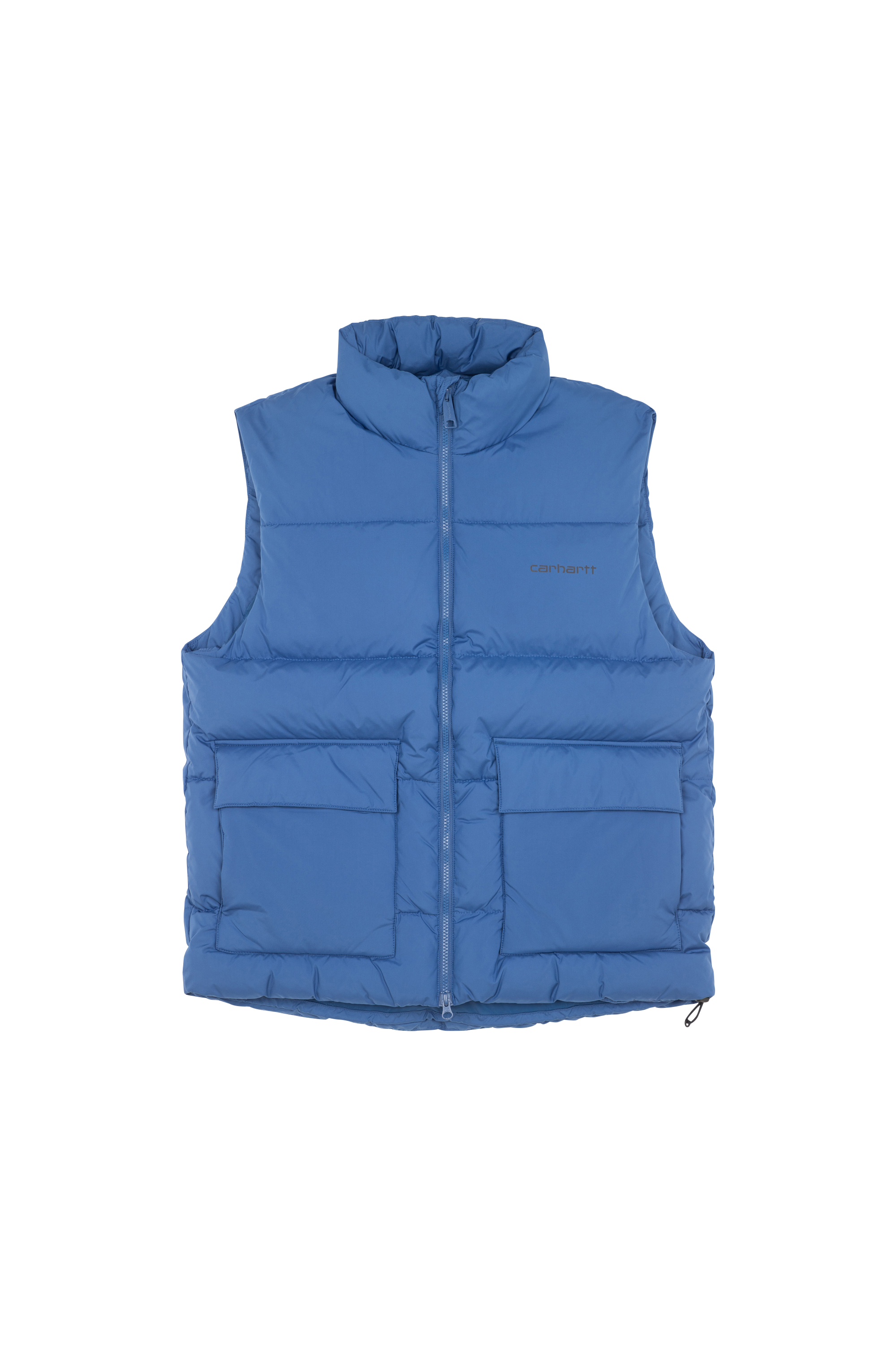 Veste  Bleu