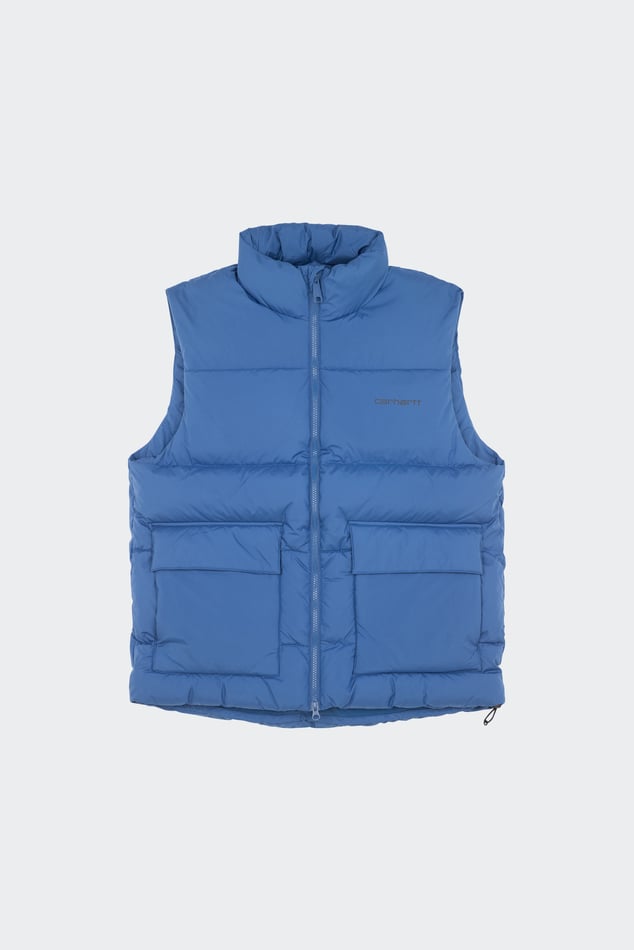 Carhartt wip payton vest online