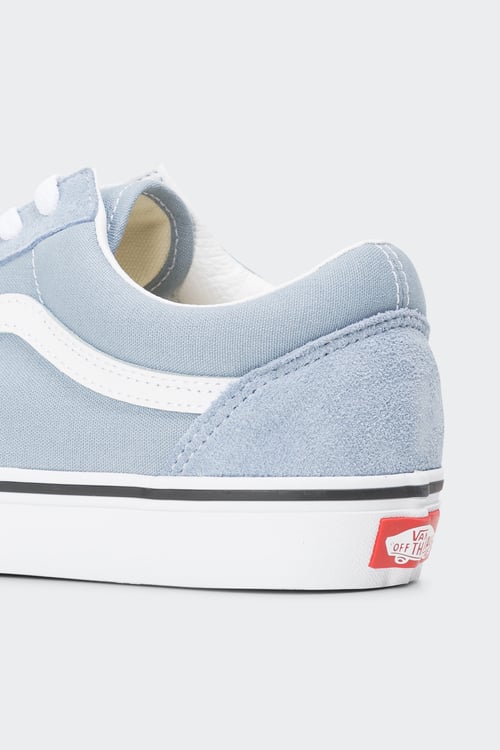 VANS Baskets  Bleu