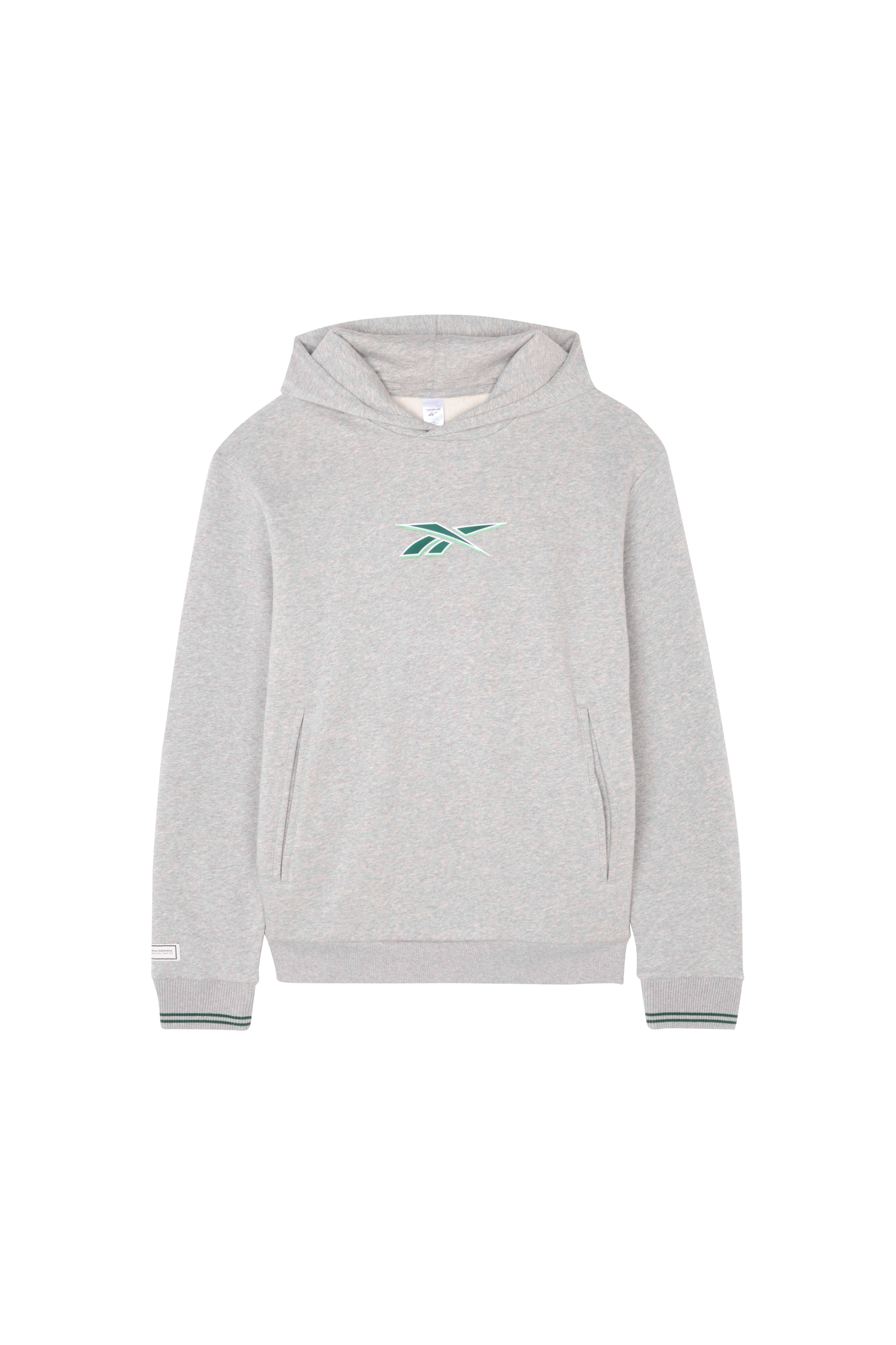 Hoodie Grey