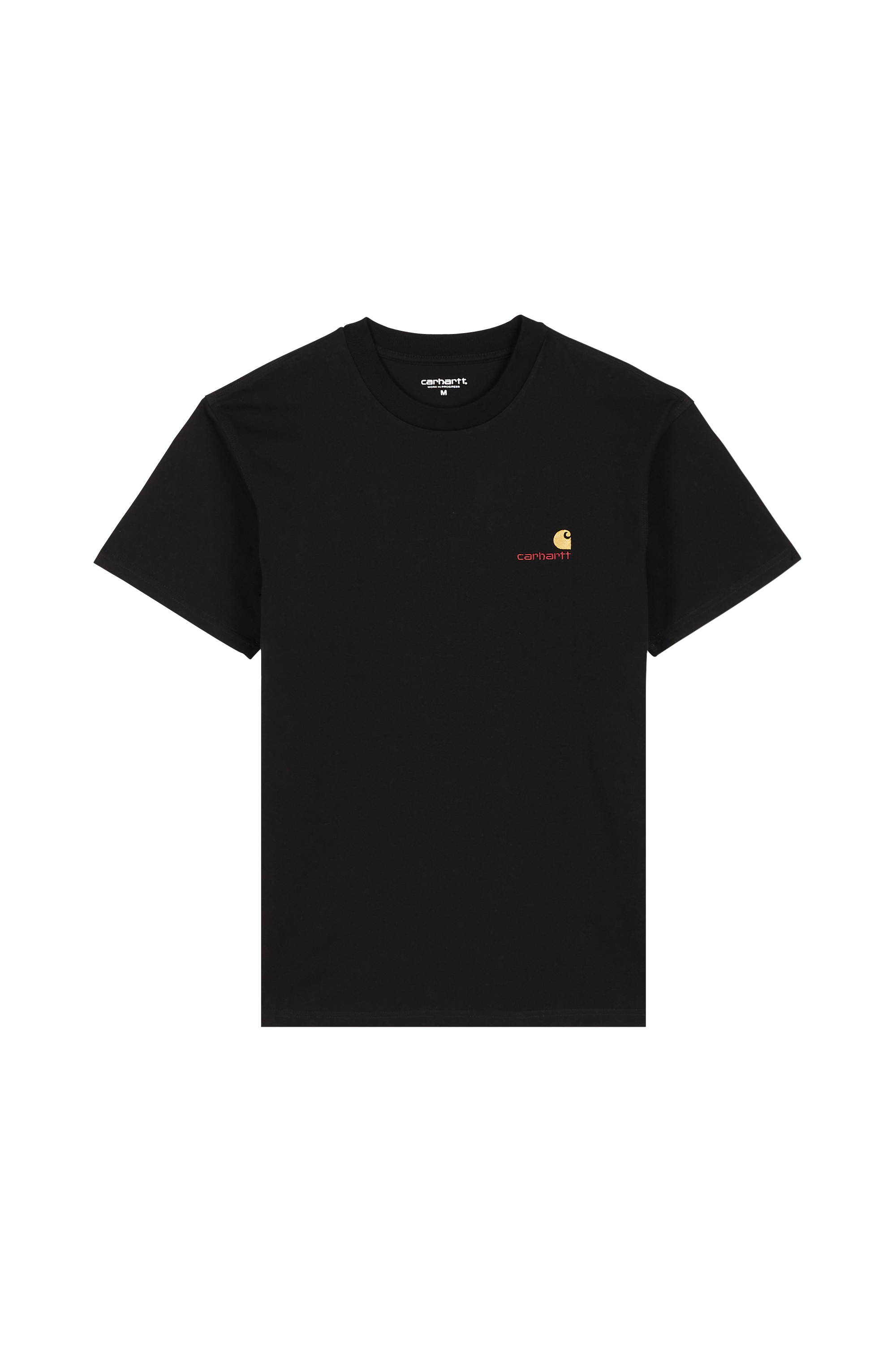 T-shirt Black