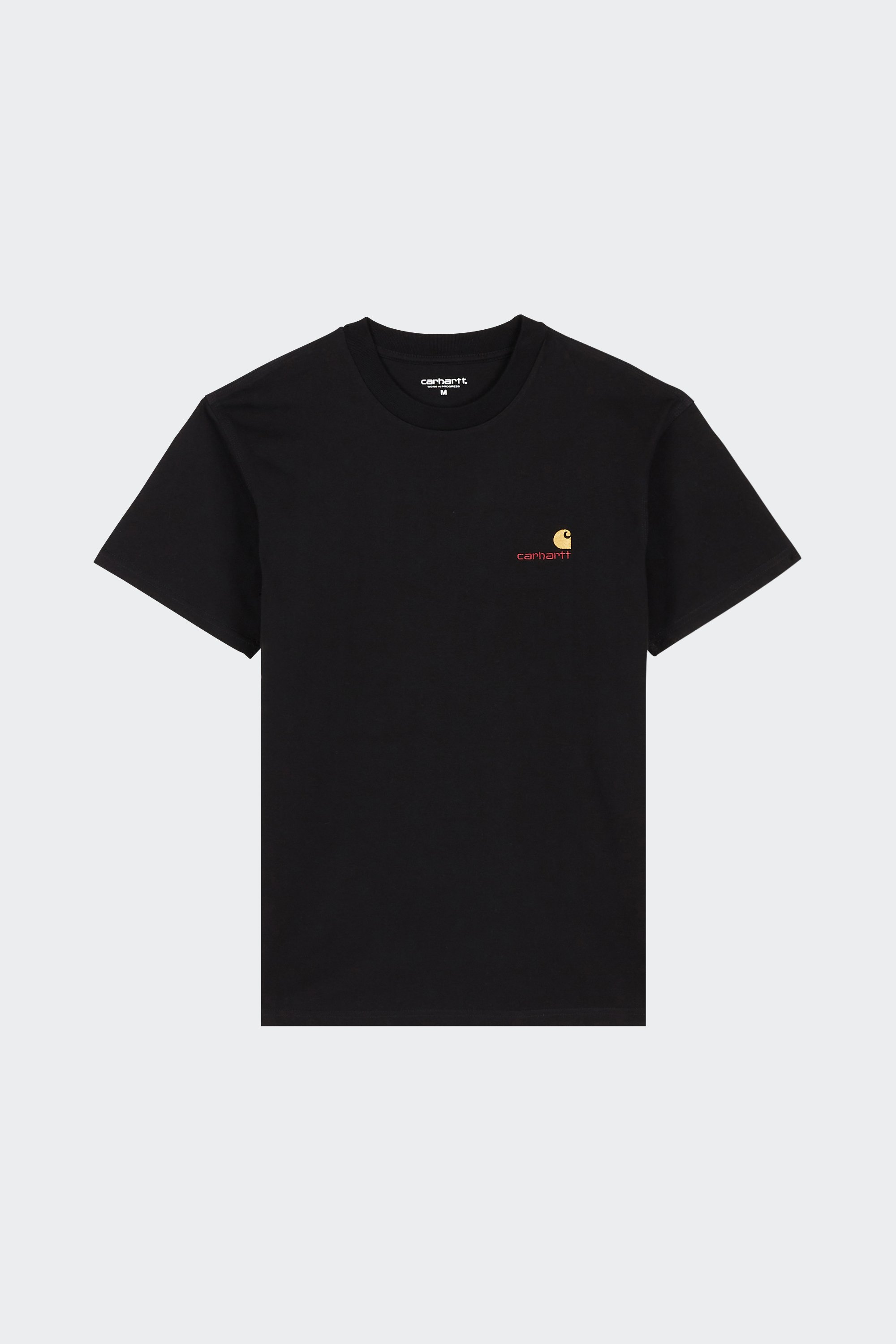 T-shirt | Noir by CARHARTT WIP T-shirt Noir