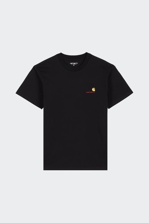 CARHARTT WIP T-shirt Noir