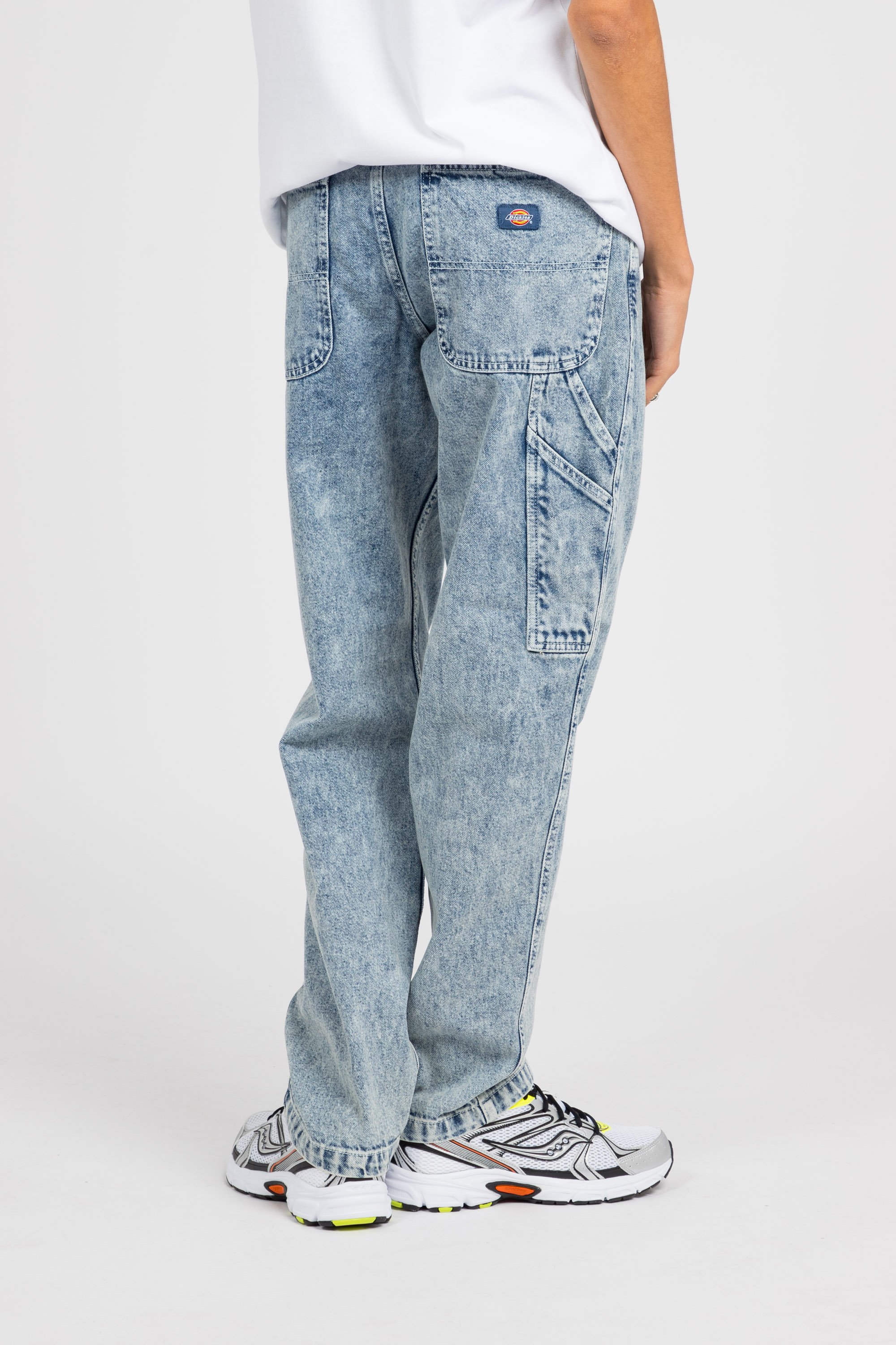 Jeans | Blue DICKIES Men