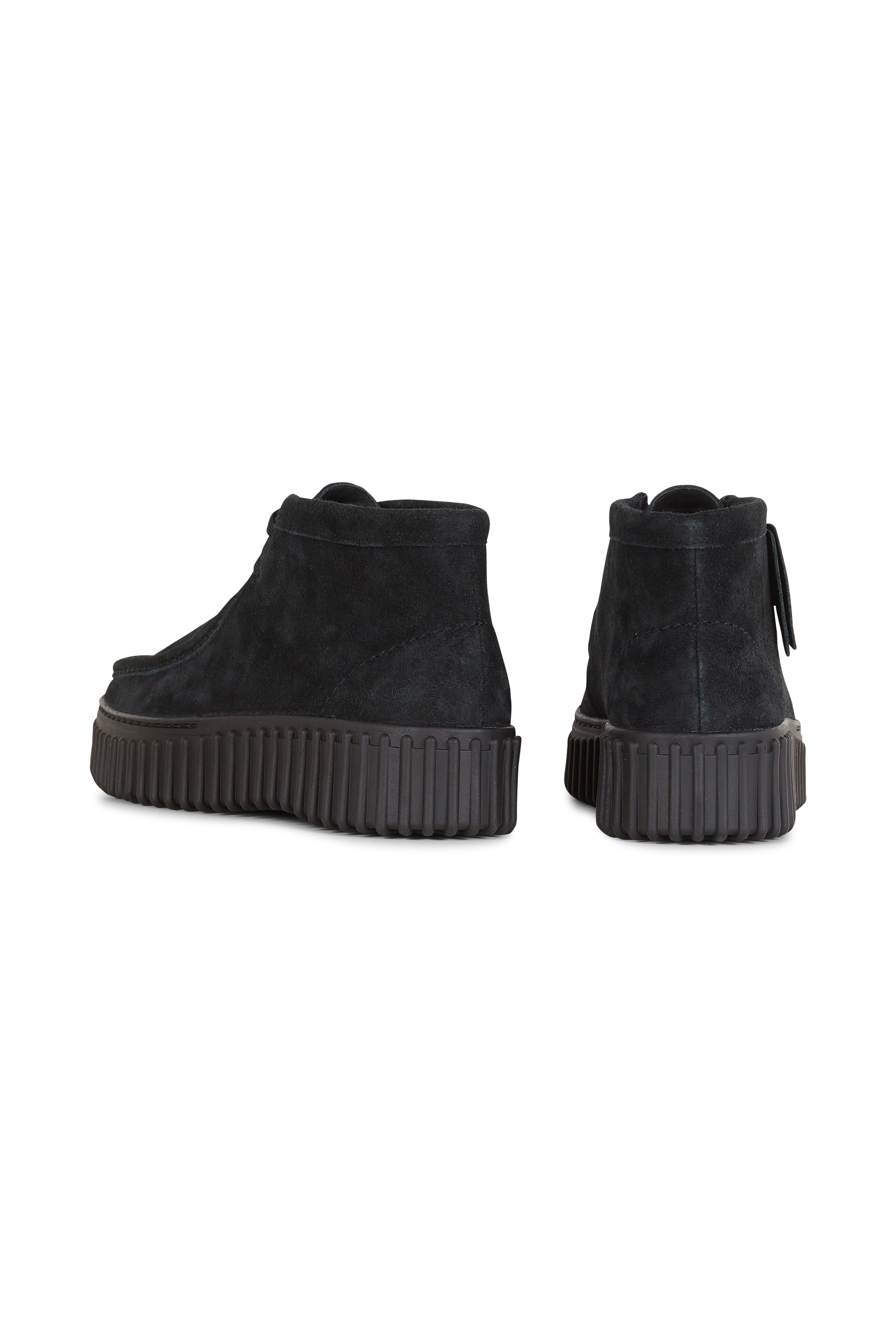 Boots | Noir CLARKS ORIGINALS Femme