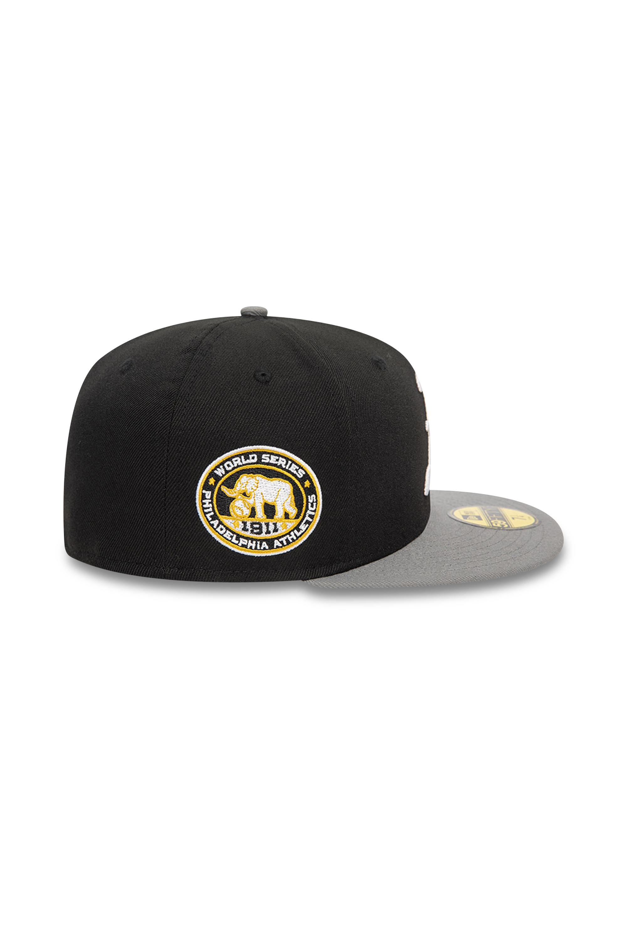 Cap Multicolored