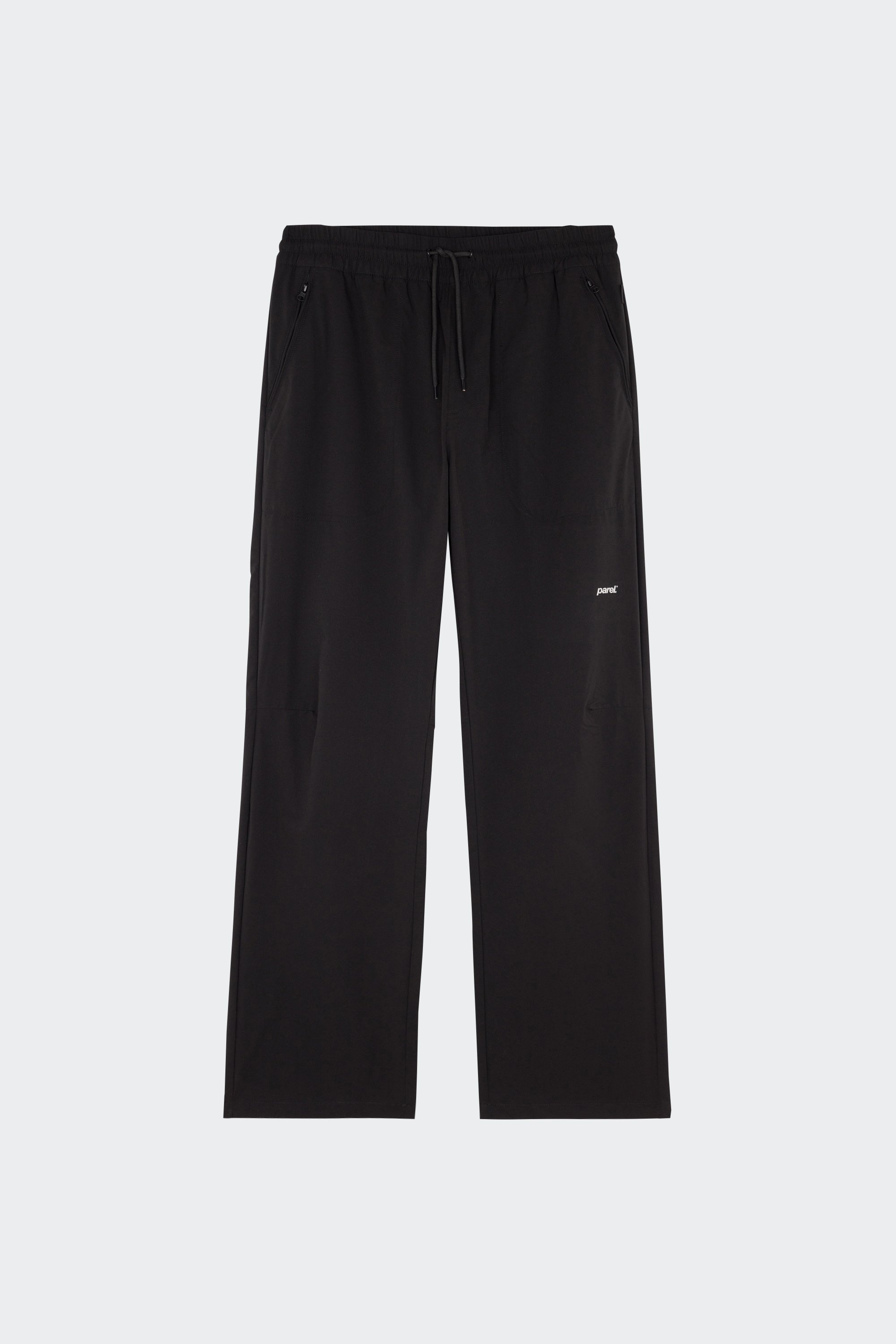 Joggers | Black by PAREL STUDIO Joggers Black