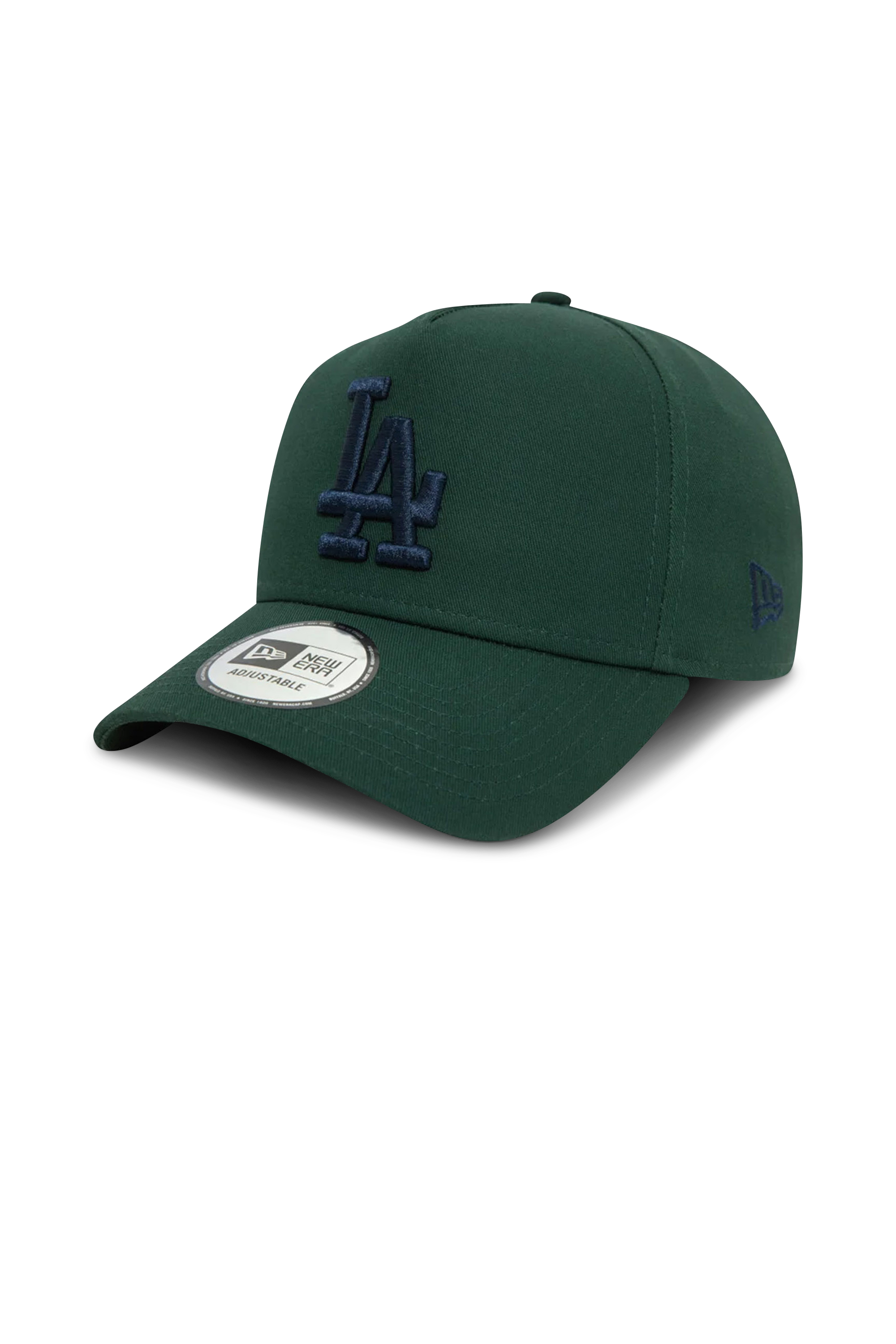 Casquette Vert