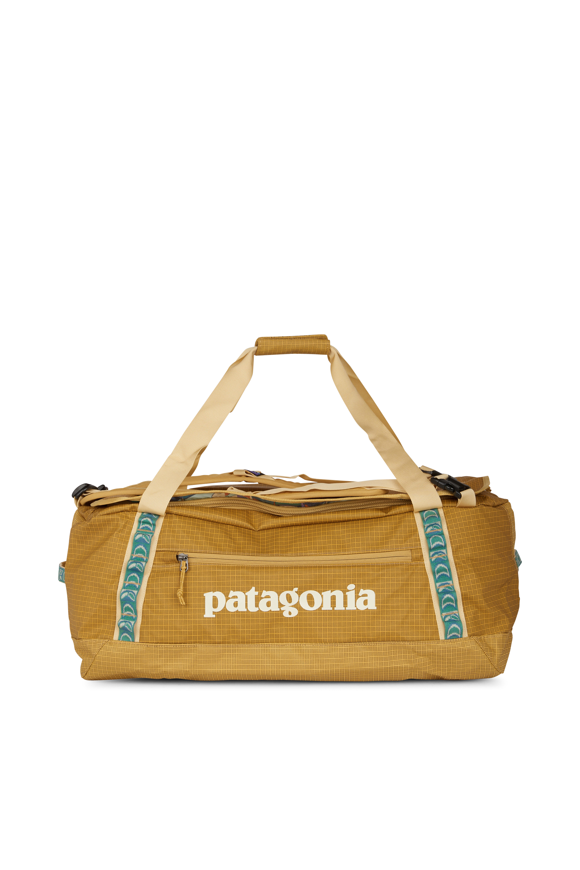Sac de voyage Jaune