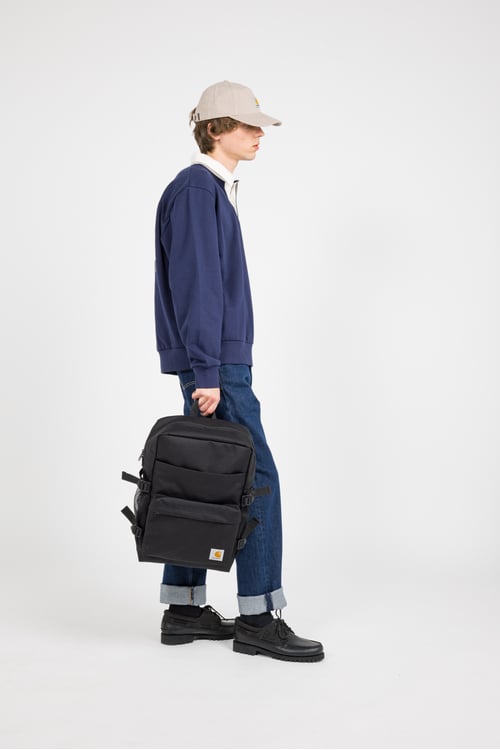 CARHARTT WIP Sac à dos Noir