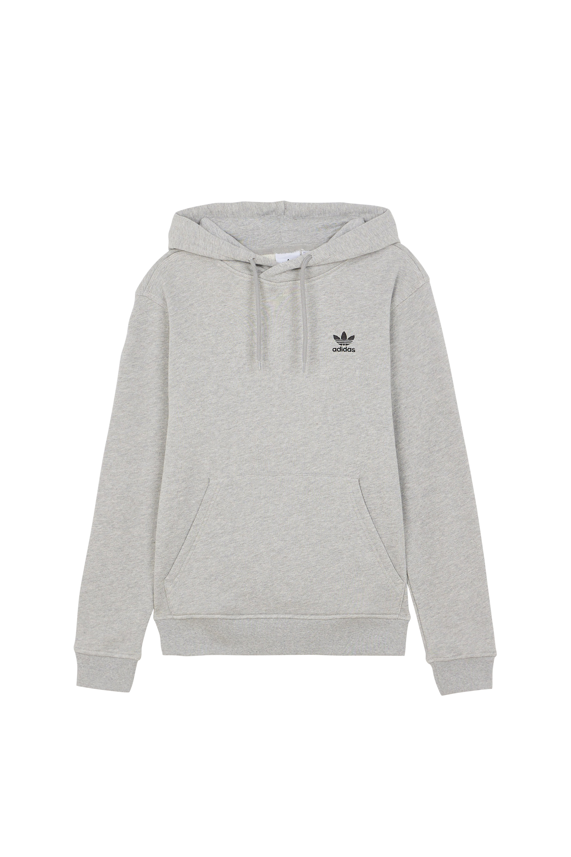 Hoodie Grey