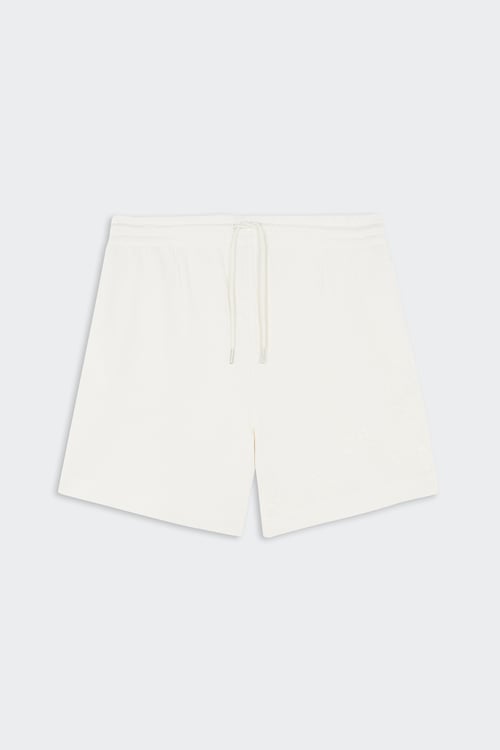 CALVIN KLEIN Short Blanc