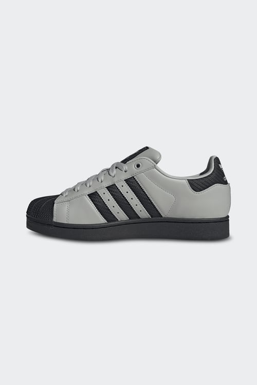 ADIDAS Baskets Gris