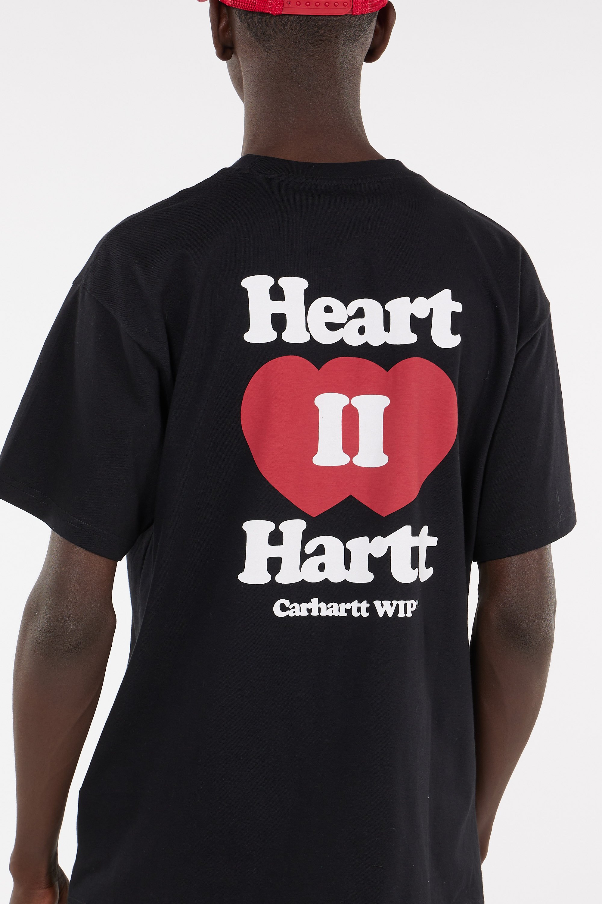 T-shirt | Black by CARHARTT WIP T-shirt Black