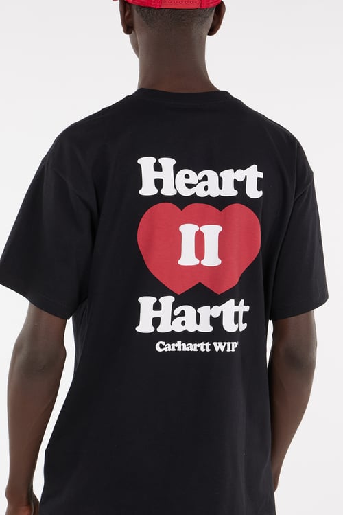 CARHARTT WIP T-shirt Noir