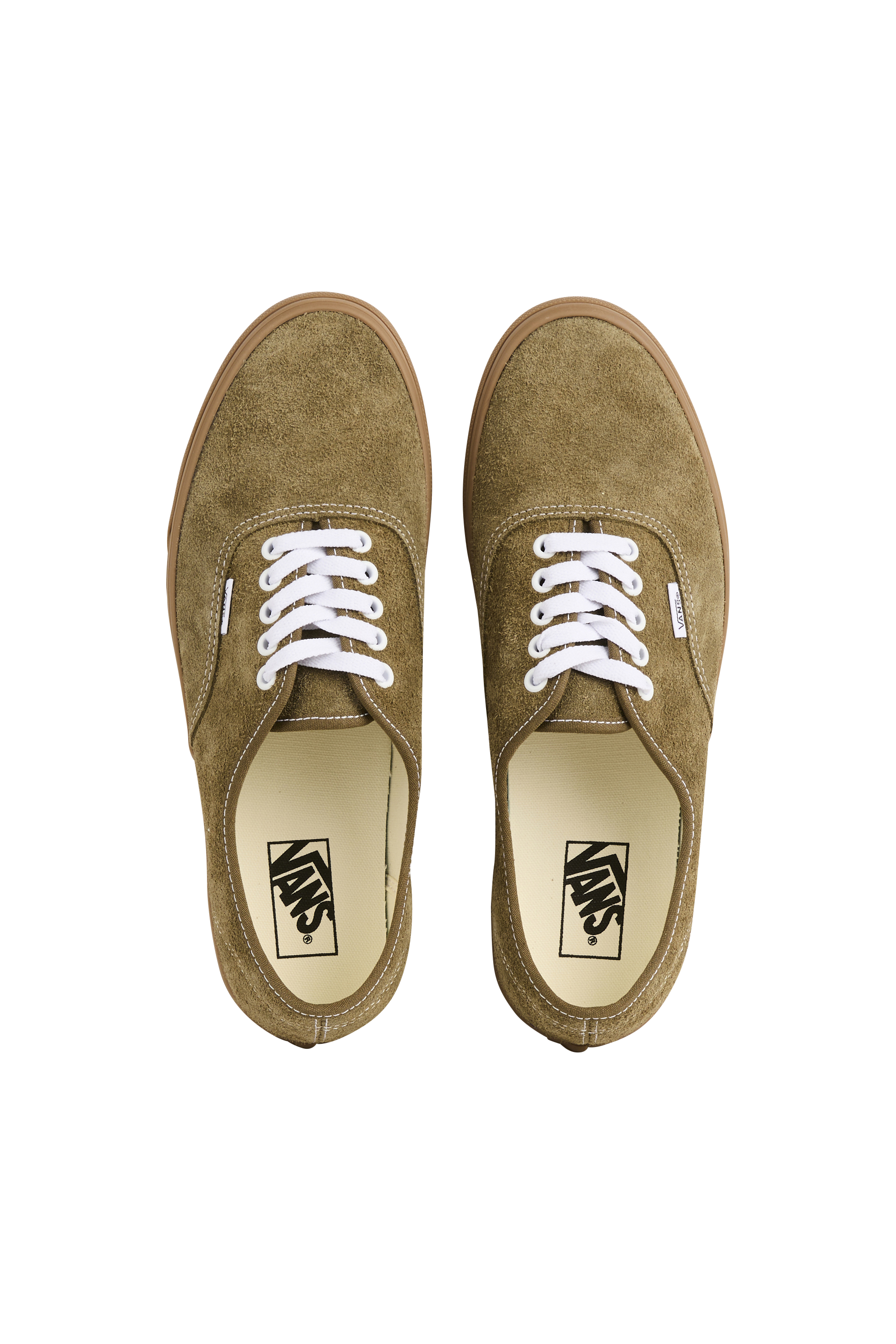 Adidas Superstar sneakers VANS Brown