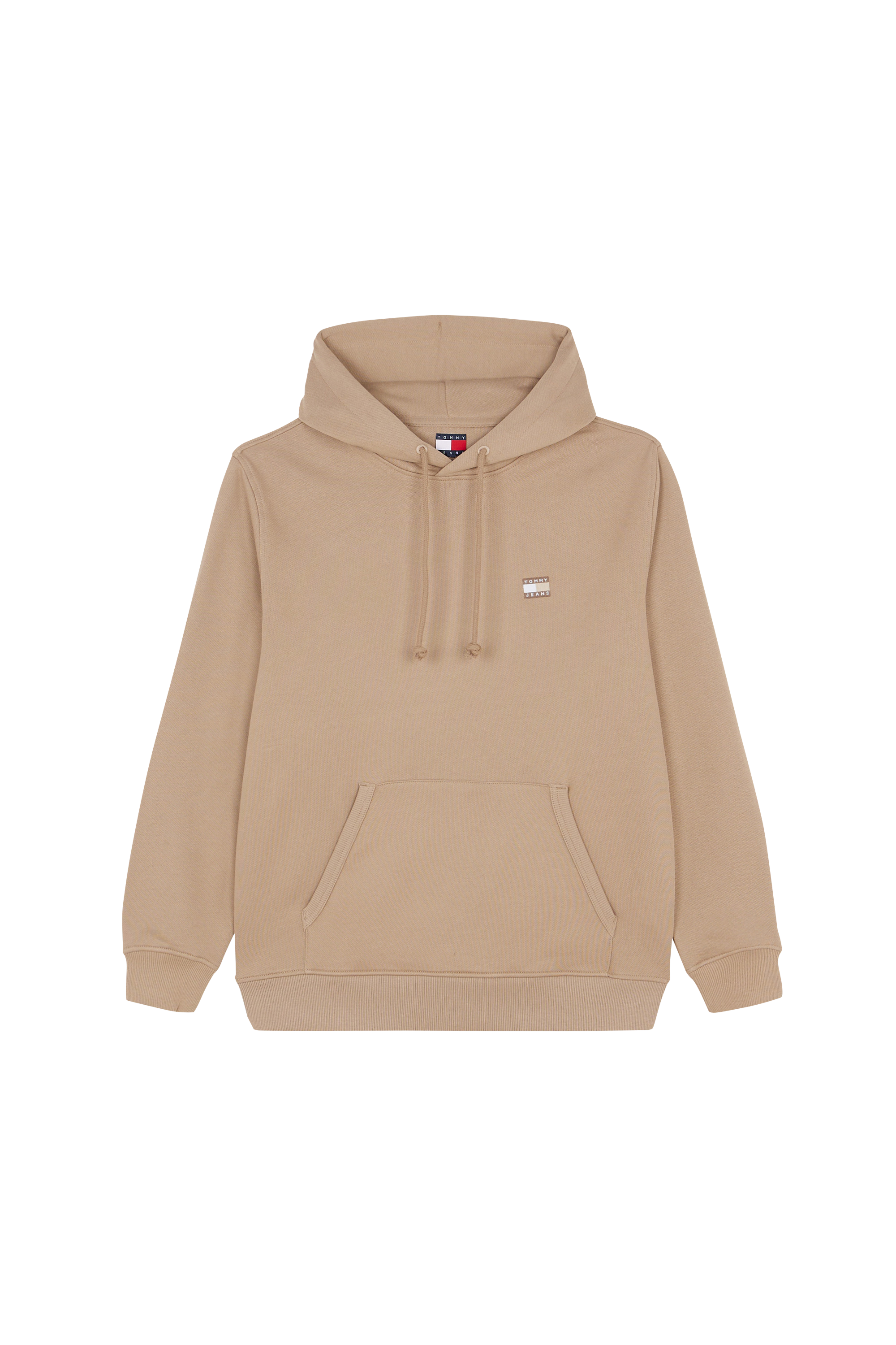 Hoodie Beige