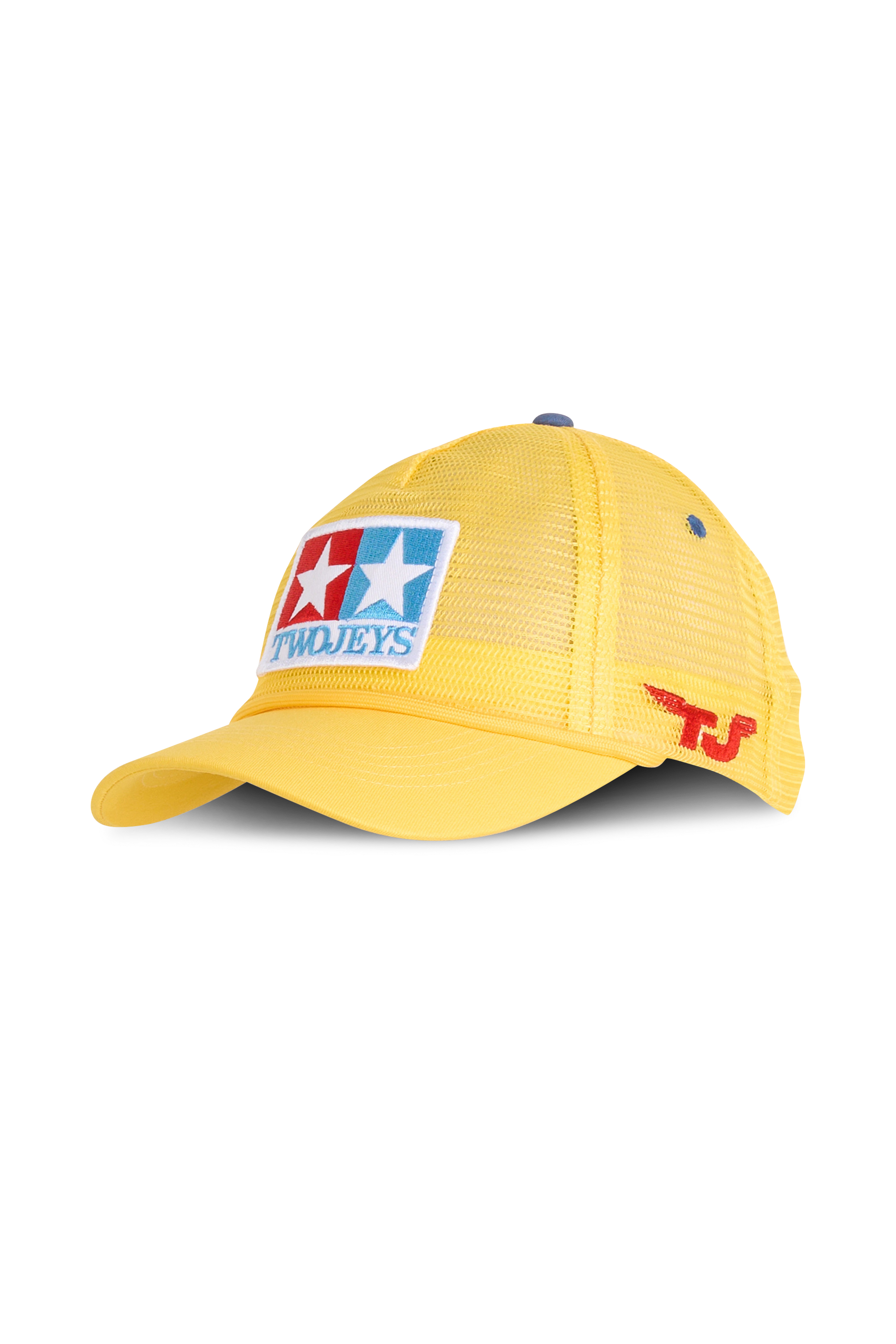 Cap Yellow