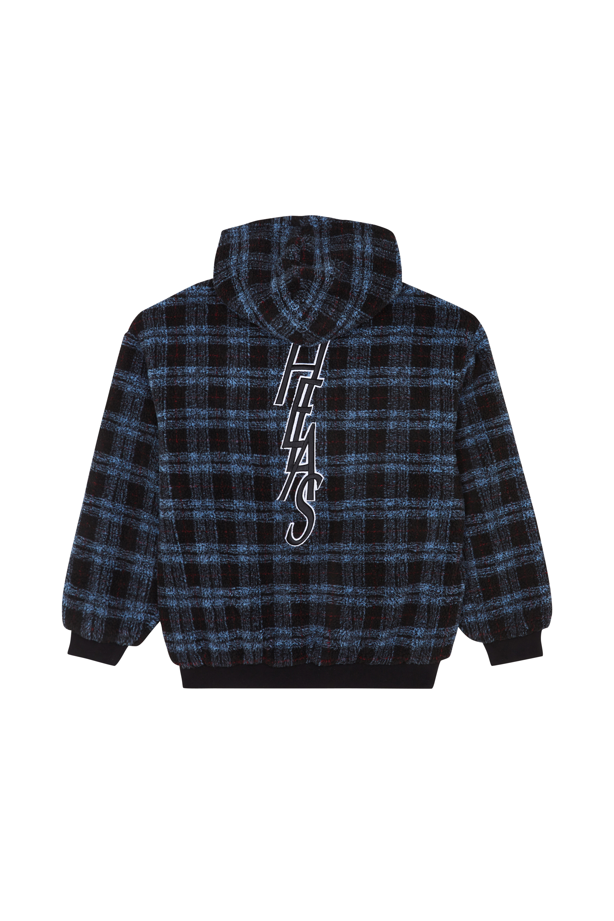 Jacket Blue