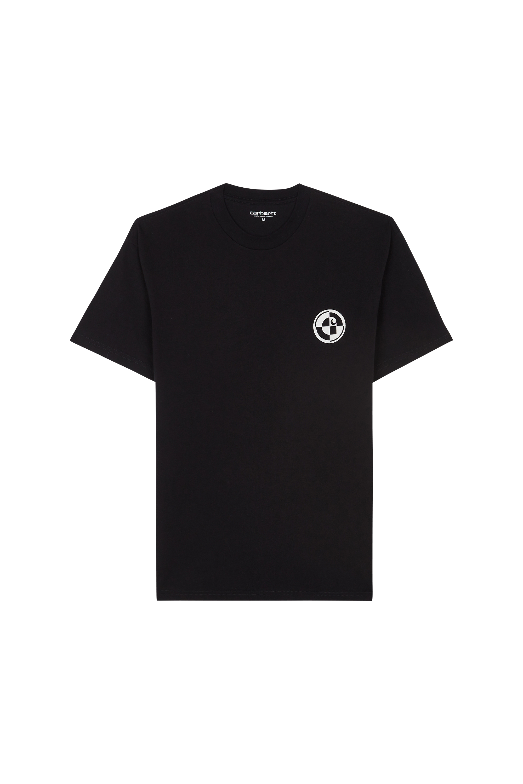 T-shirt CARHARTT WIP Noir