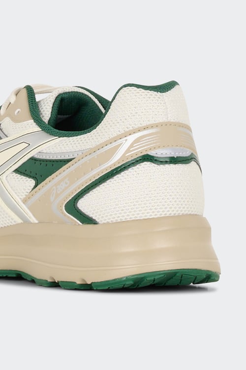 ASICS Baskets Gris