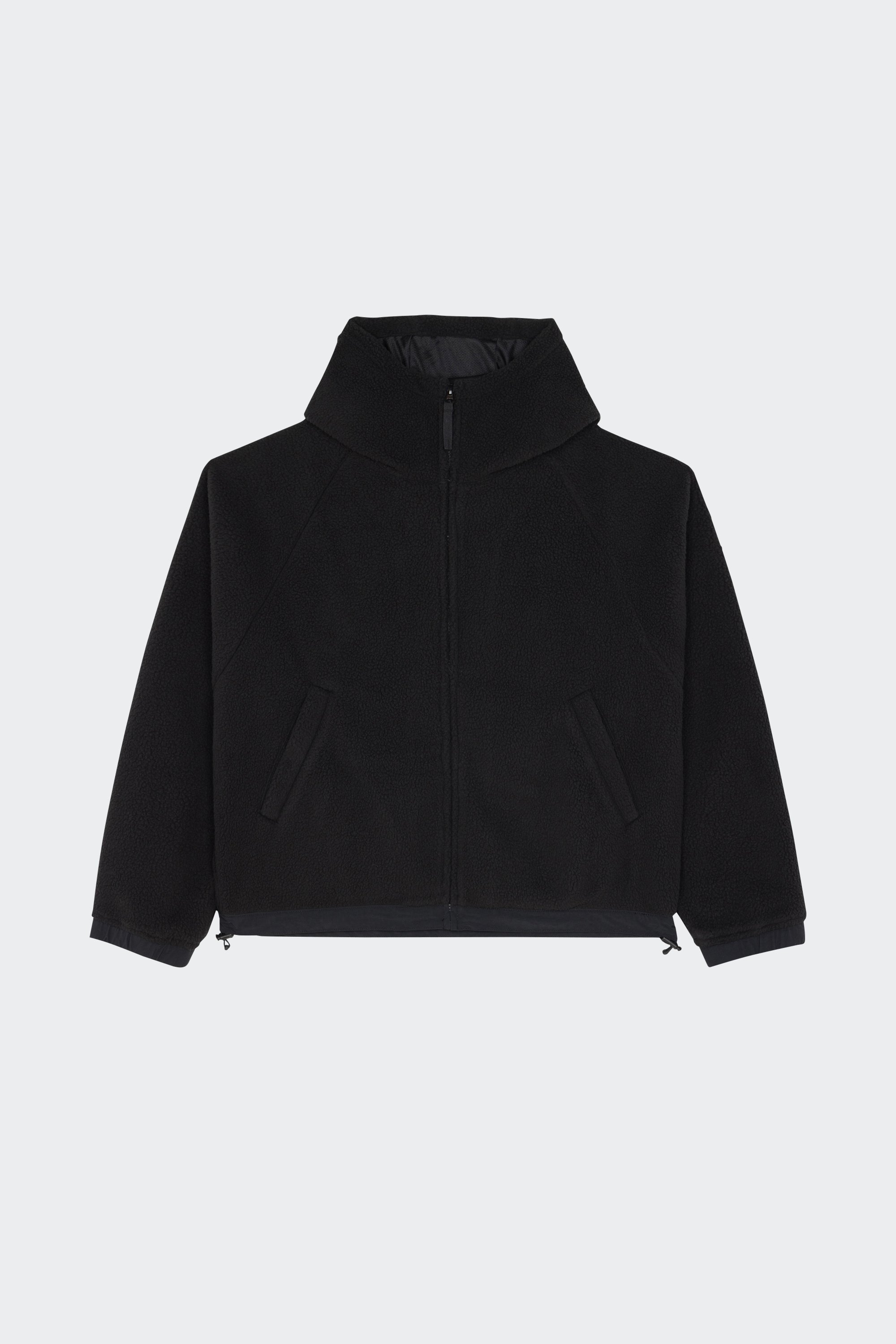Polaire | Noir by CARHARTT WIP Polaire Noir
