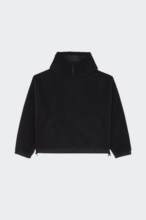 CARHARTT WIP Polaire Noir