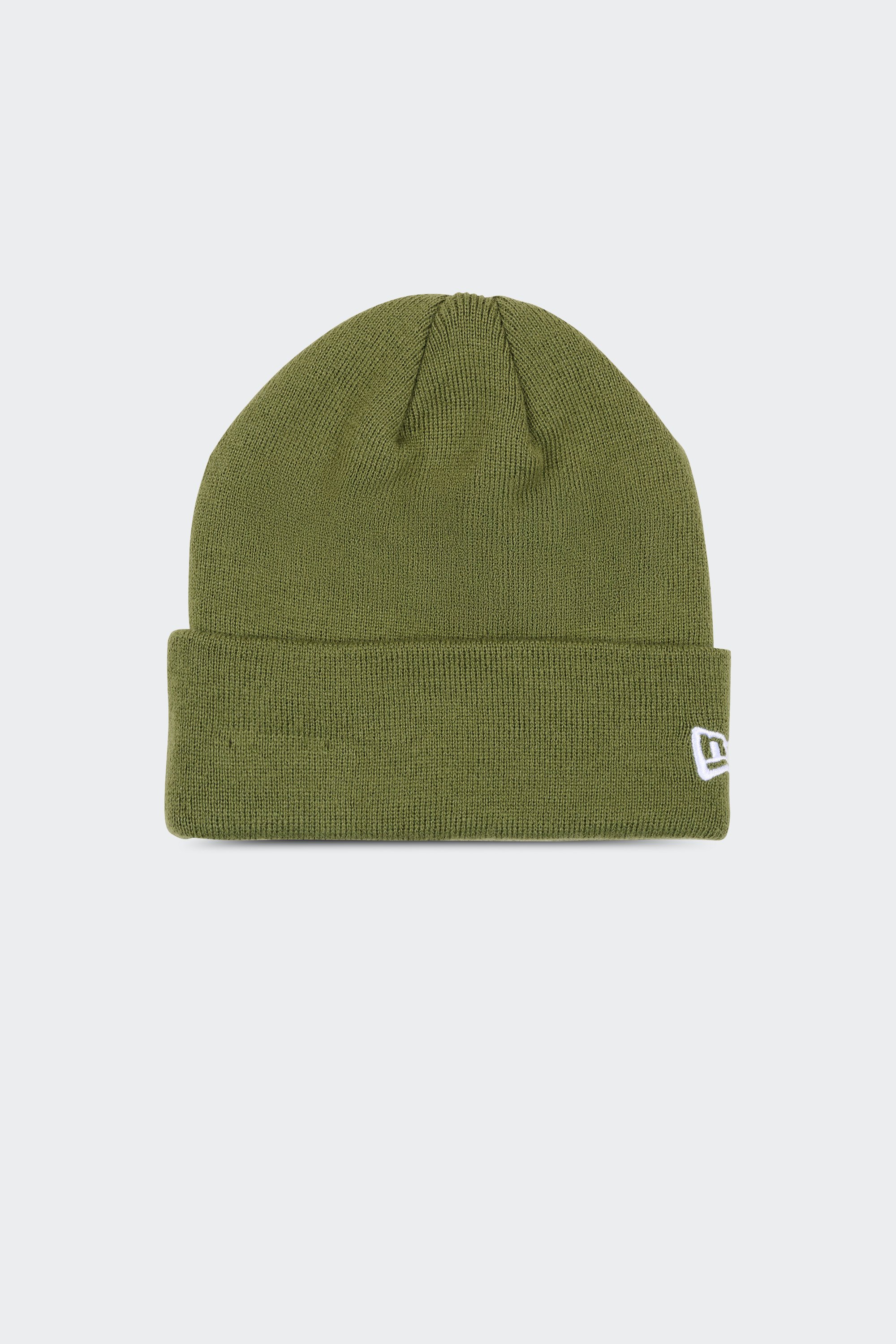 Beanie | Khaki by NEW ERA Beanie Khaki