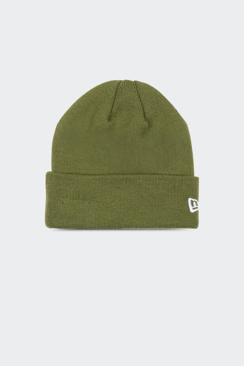 NEW ERA Bonnet Kaki