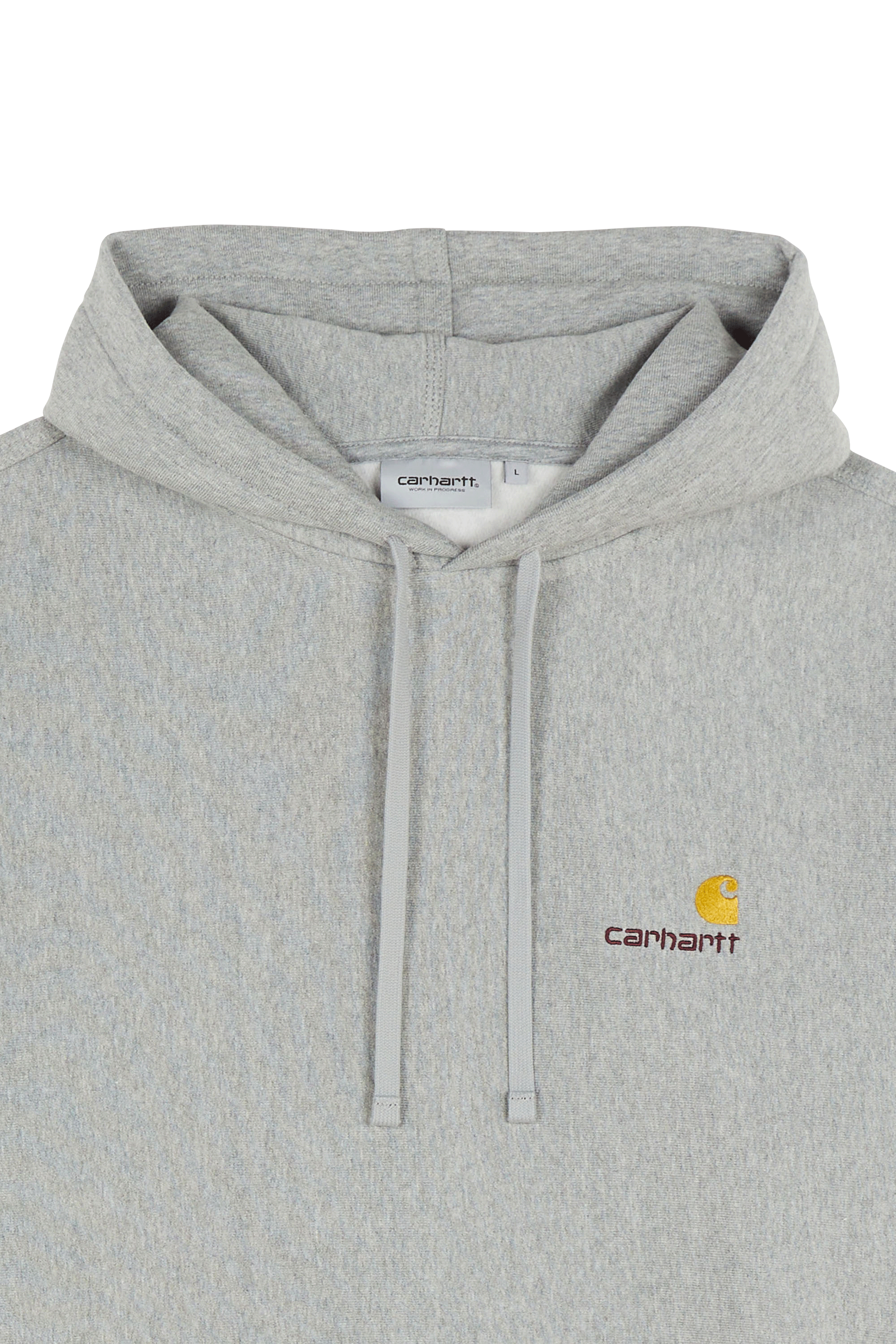 Hoodie Gris