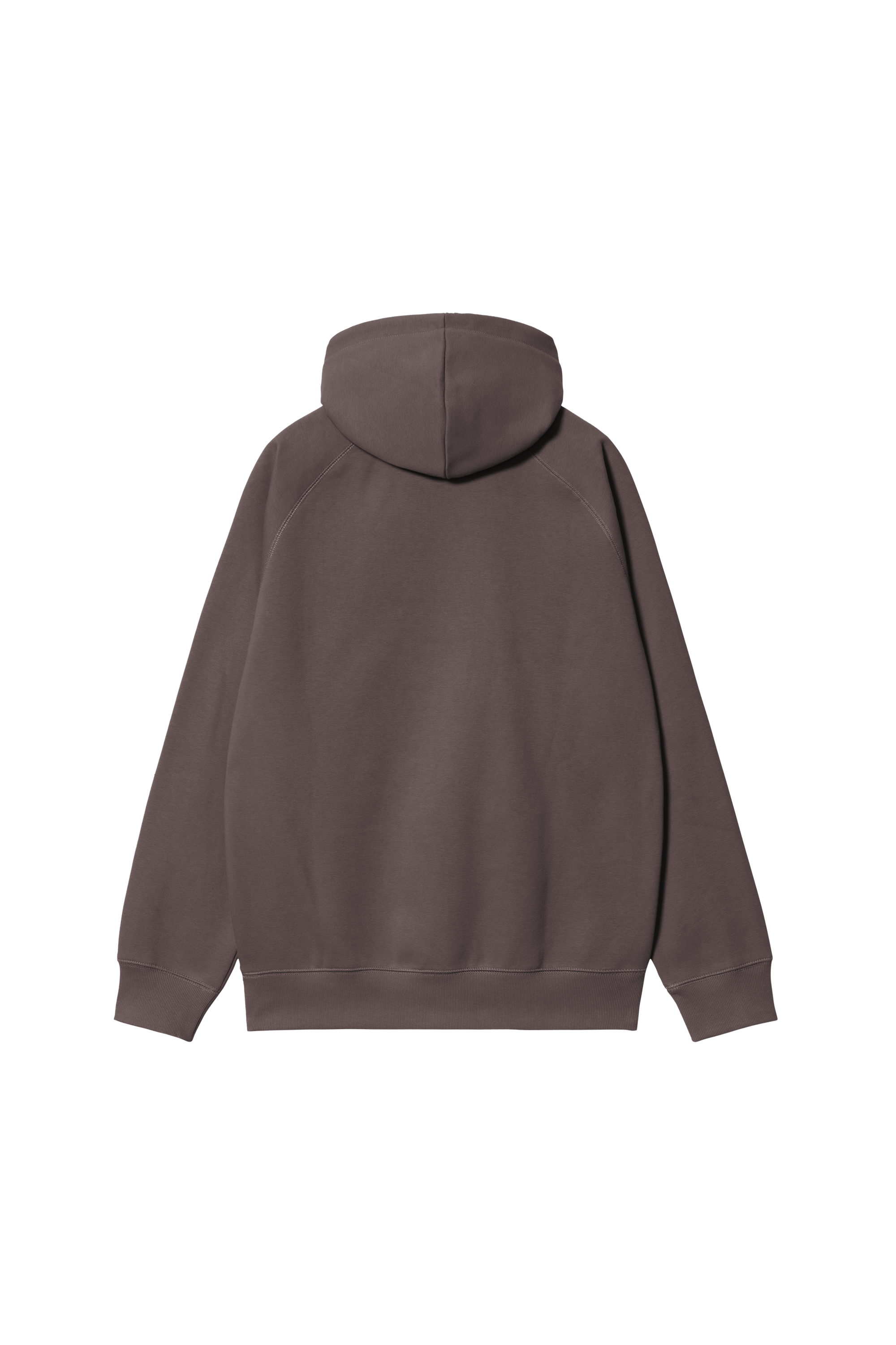 Hoodie CARHARTT WIP Brown