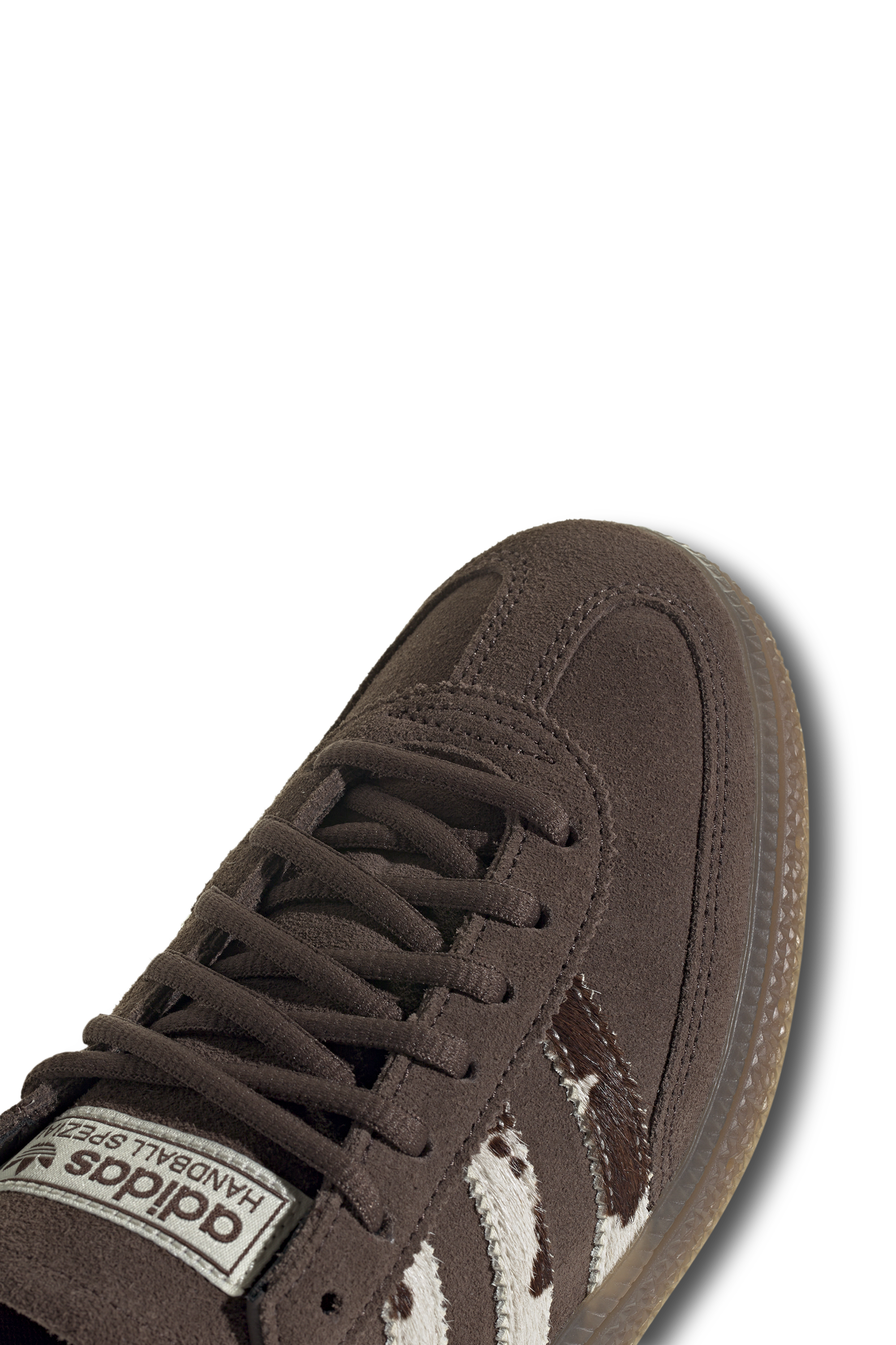 Adidas Superstar sneakers Brown