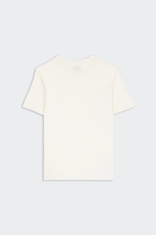 T-shirt - Taille XL Beige