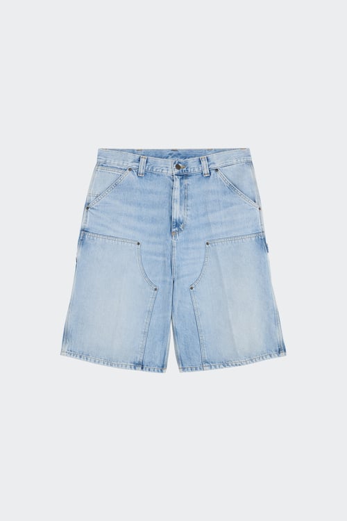 Short - Taille S Bleu