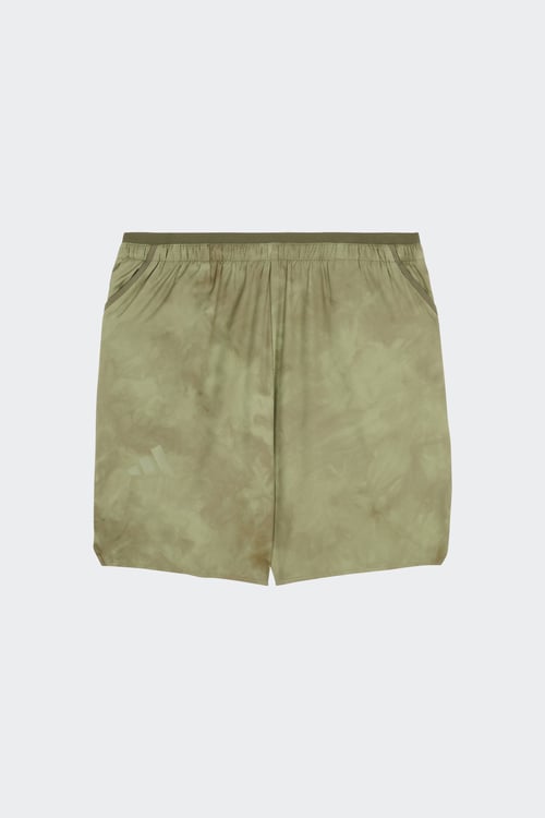 Short - Taille 40 Vert