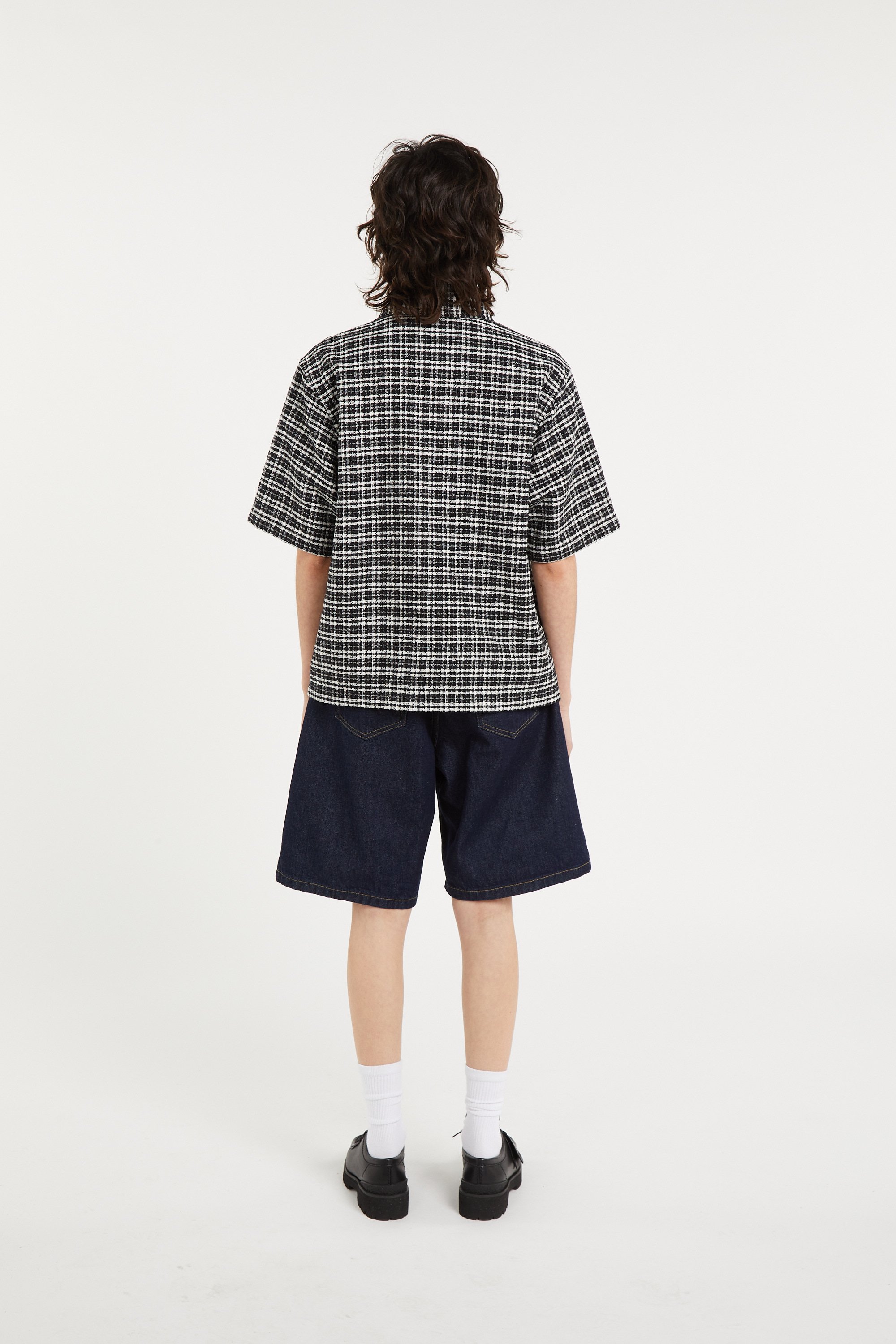 Chemise Noir