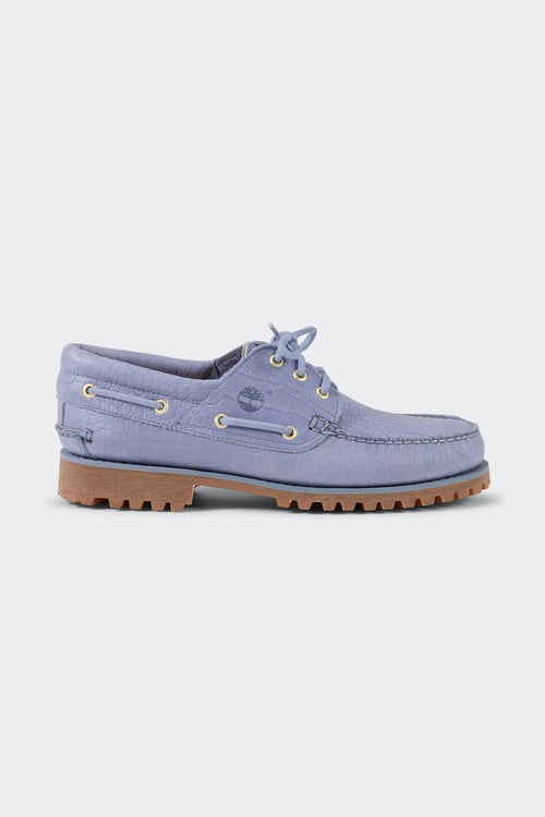 Chaussures bateau - Taille 37 Bleu