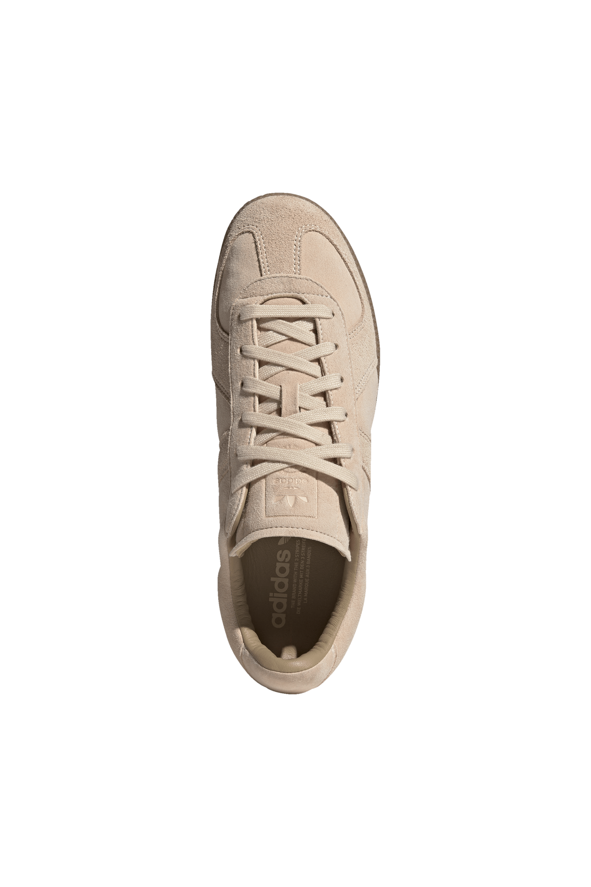 Baskets | Rose ADIDAS Femme