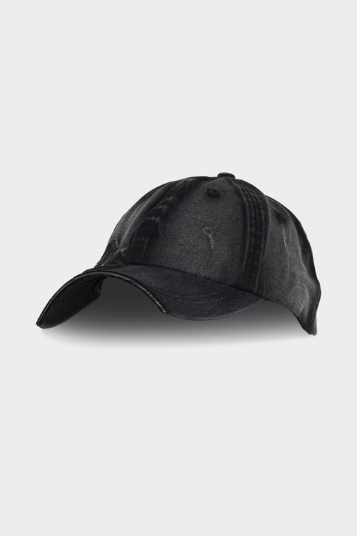 Wasted - Casquette - Taille TU Wasted - Casquette - Taille TU
