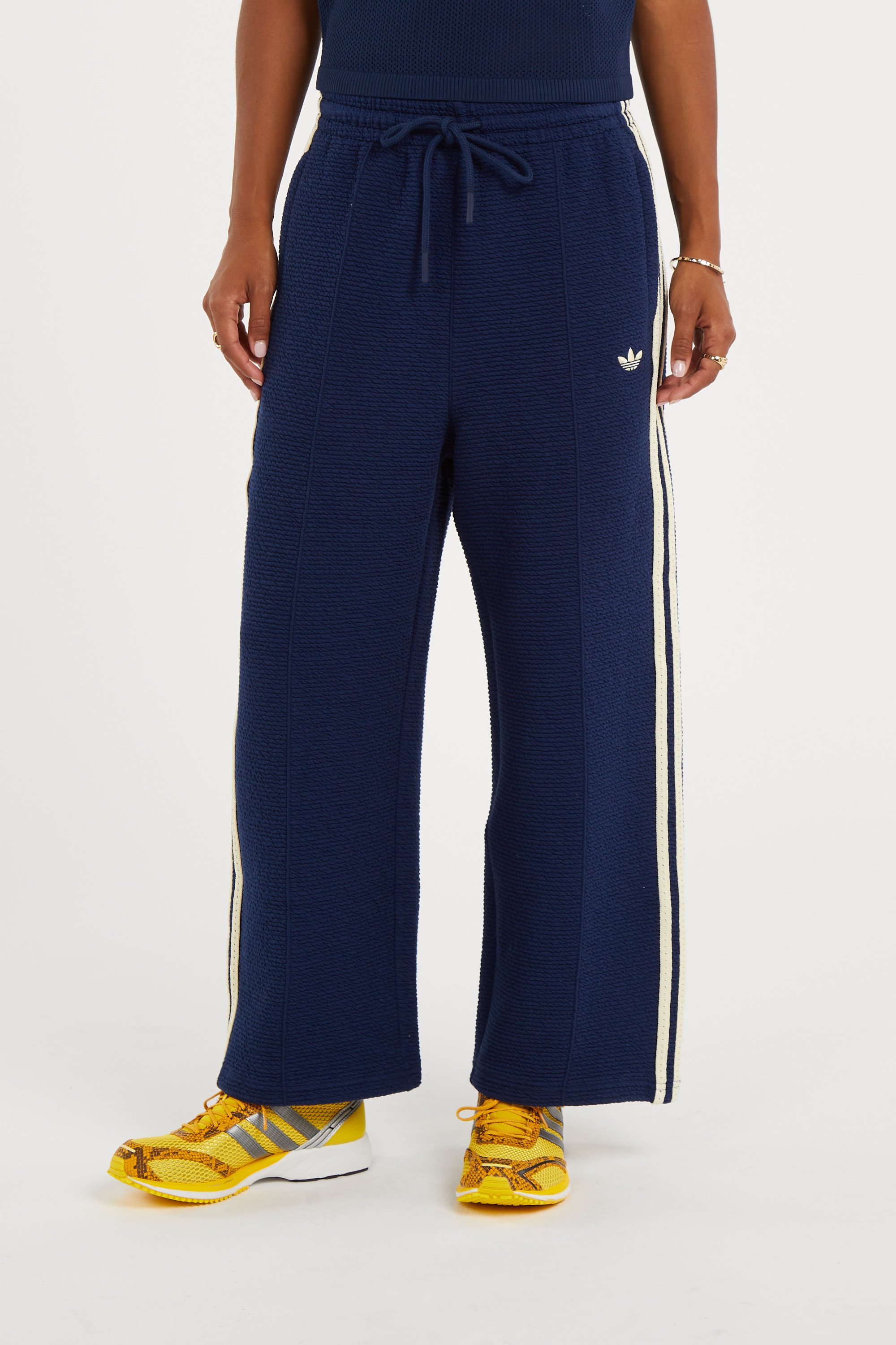 Joggers | Blue ADIDAS Women