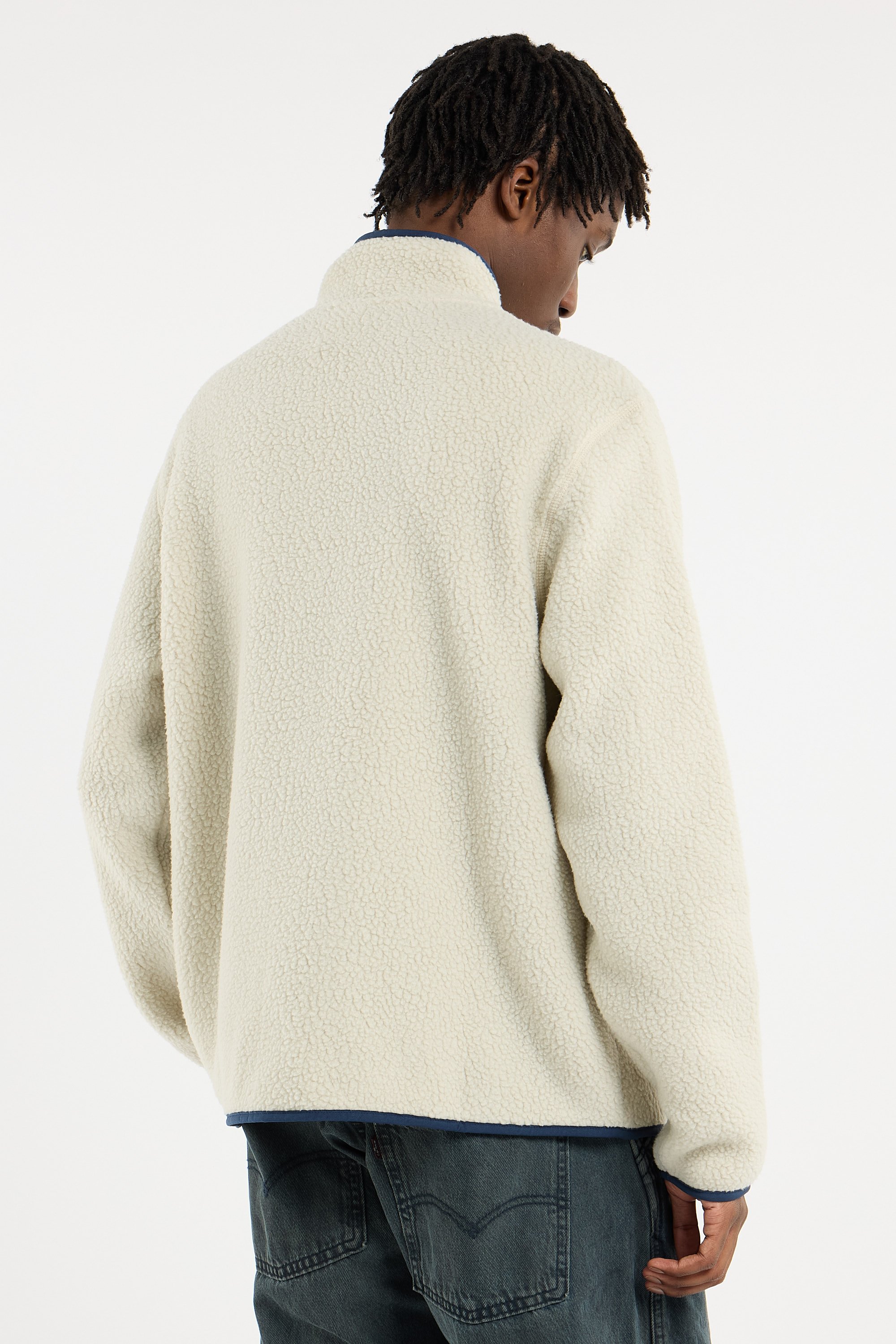 Polaire  | Beige PATAGONIA Homme