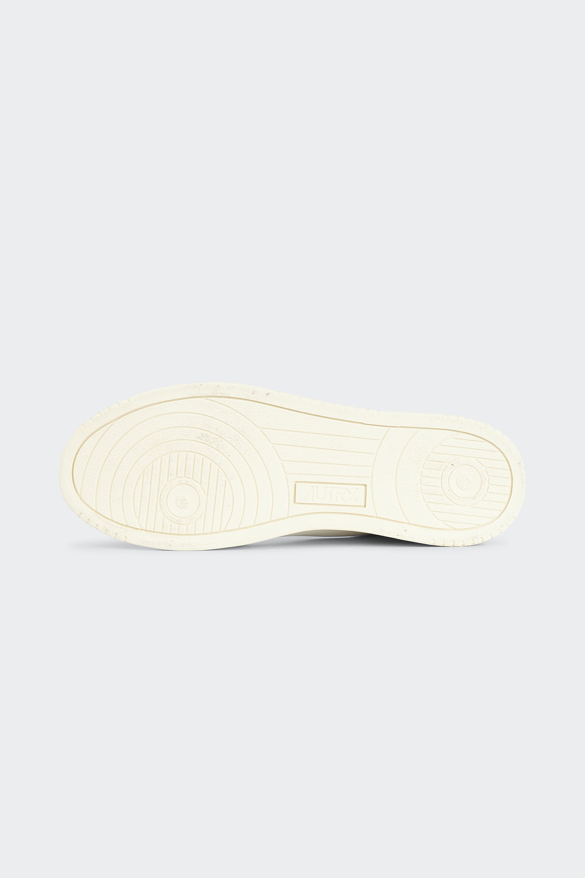 Baskets | Blanc by AUTRY Baskets Blanc