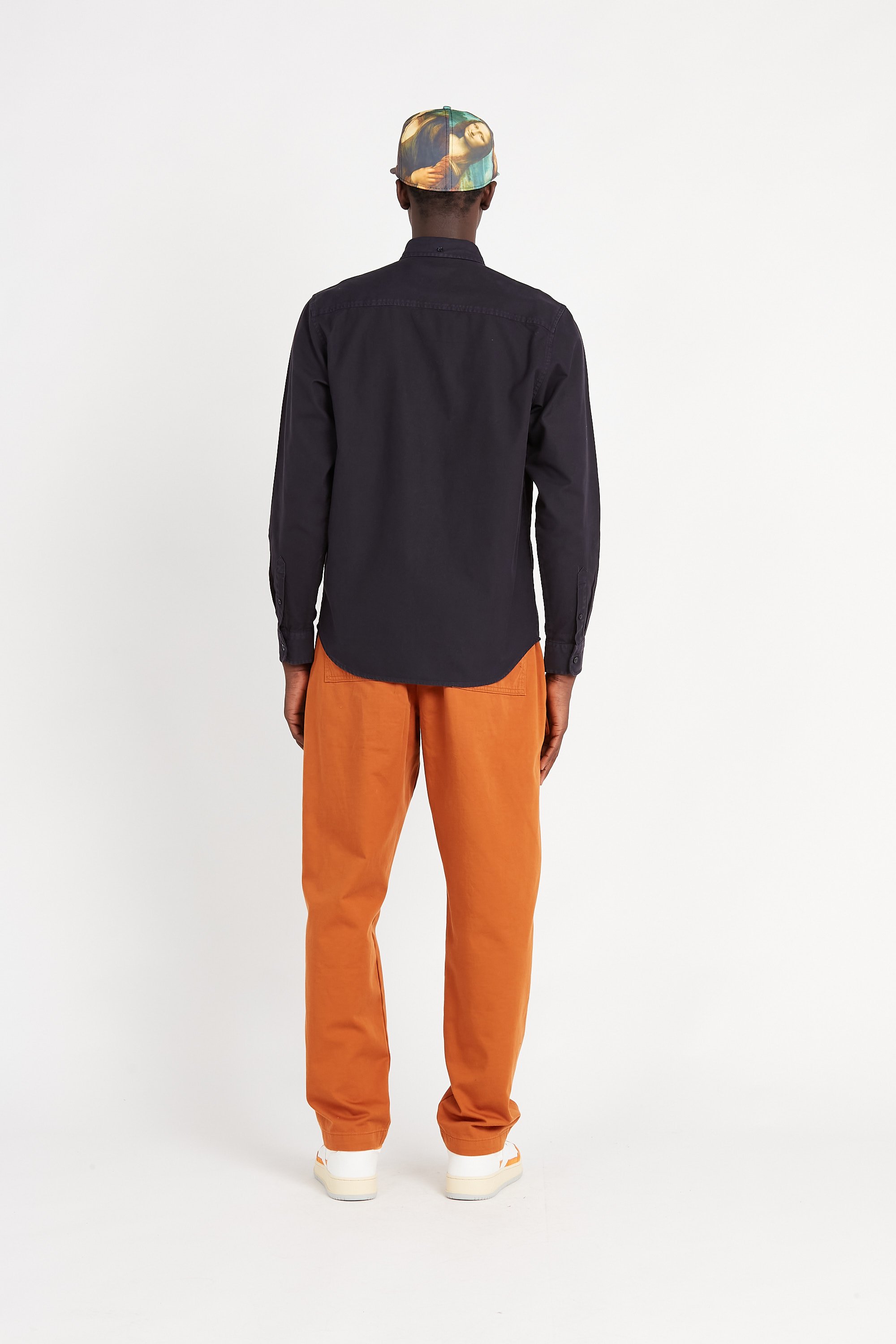 Chemise  | Bleu CARHARTT WIP Homme