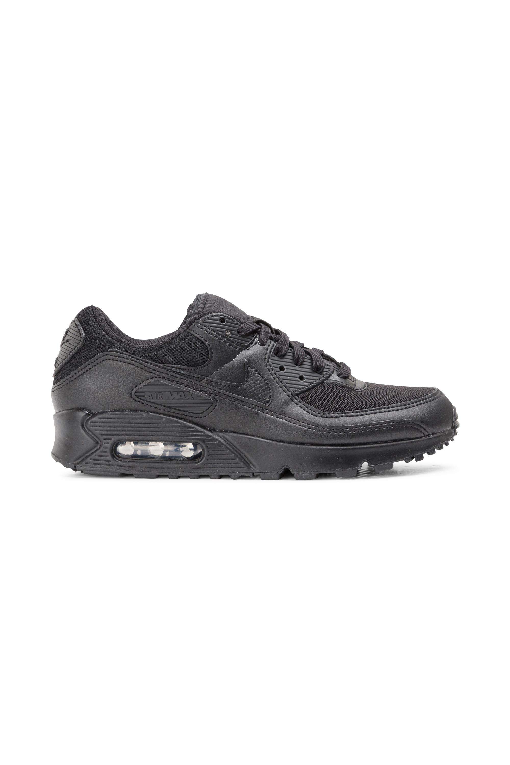 Sneakers Black