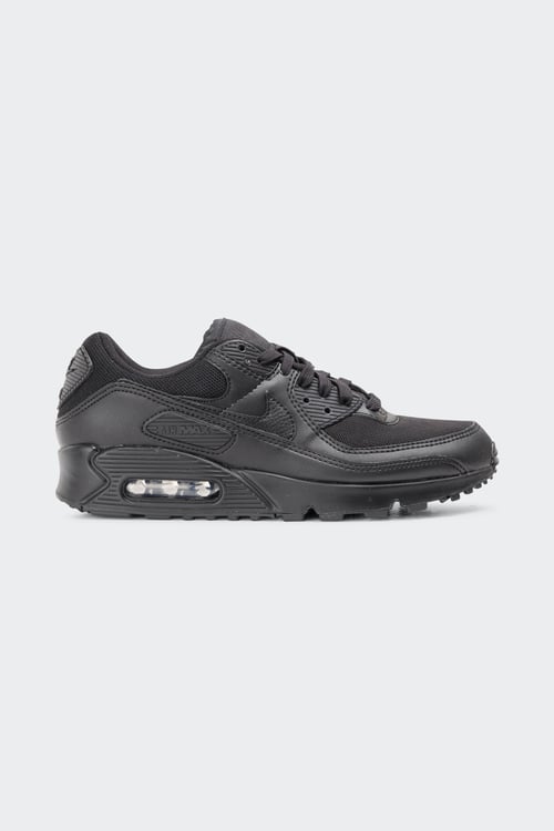 NIKE Baskets Noir