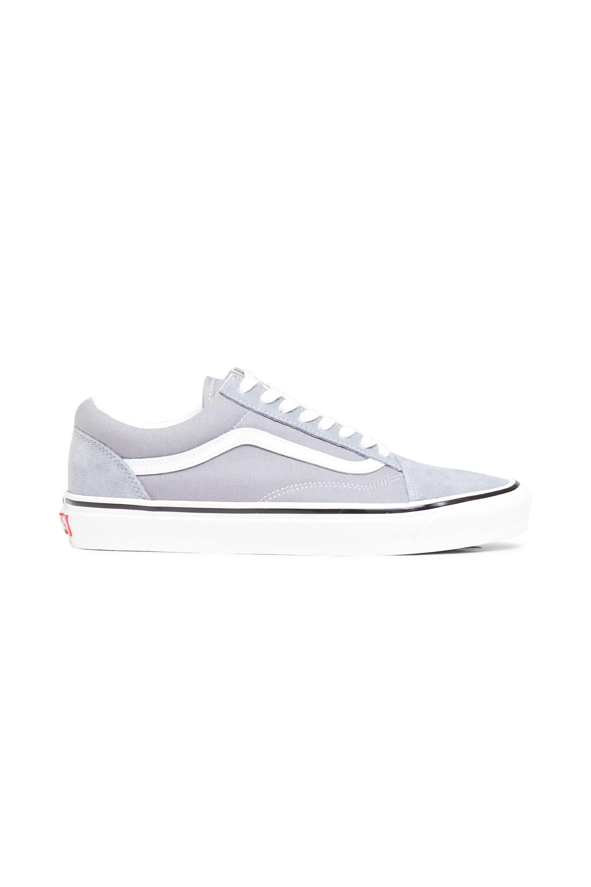 Baskets Gris